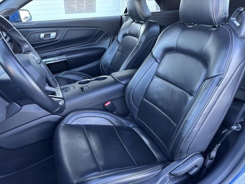 Used 2024 Ford Mustang Premium image 35