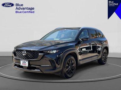 Used 2023 MAZDA CX-50 2.5 S w/ Cargo Package
