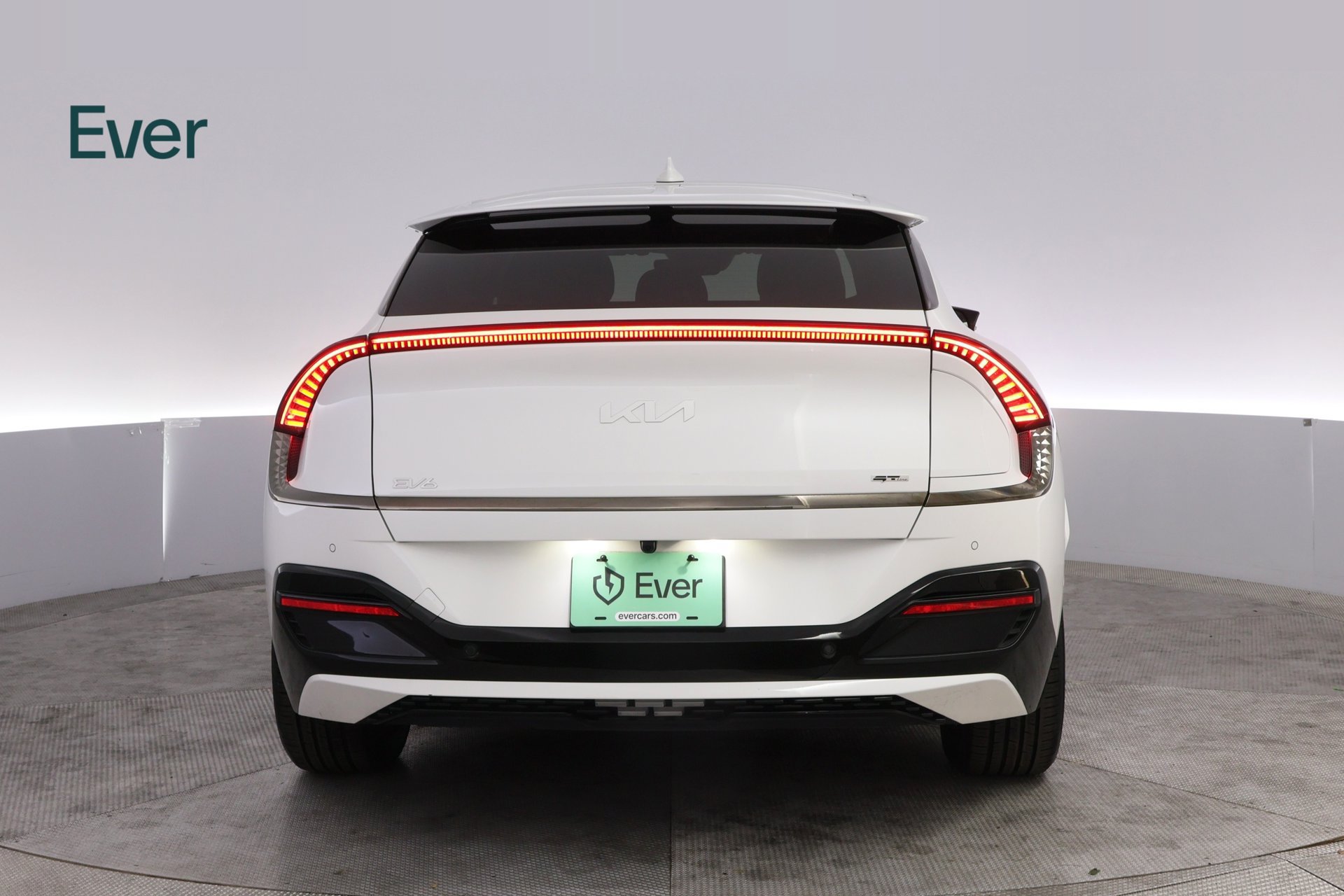 Used 2024 Kia EV6 GT-Line RWD image 15