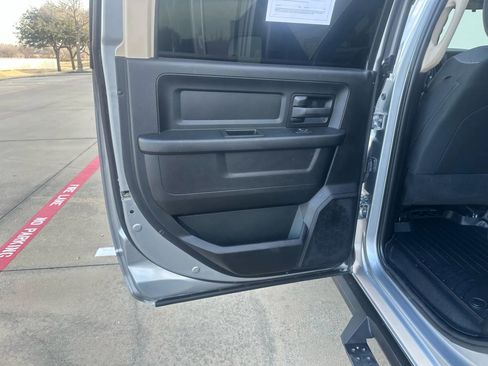 Used 2020 RAM 2500 Tradesman image 20