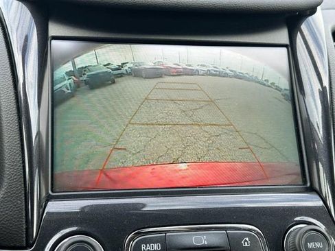 Used 2020 Chevrolet Impala LT w/ LT Convenience Package image 23