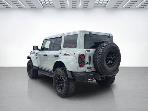 Used 2024 Ford Bronco Raptor AWD/4WD image 5