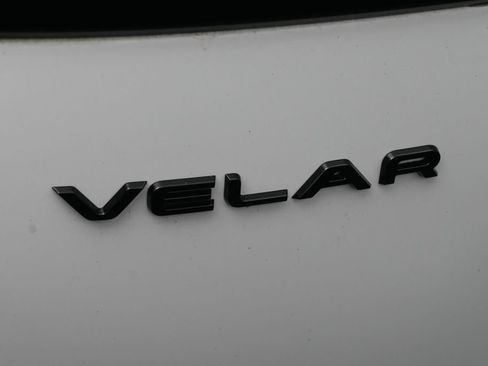New 2026 Land Rover Range Rover Velar S AWD/4WD image 7