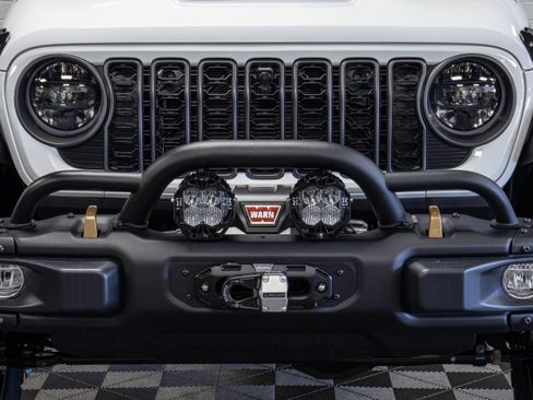 Used 2024 Jeep Wrangler Unlimited Rubicon 392 AWD/4WD image 10
