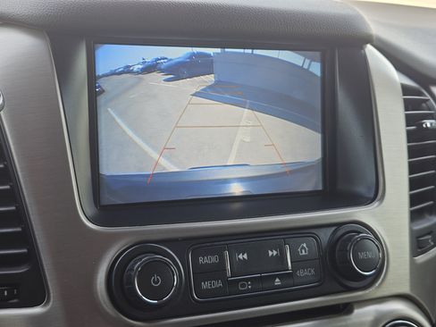 Used 2018 GMC Yukon XL Denali RWD image 18