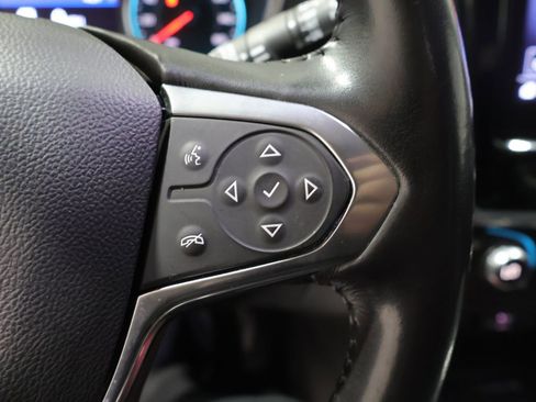 Used 2020 Chevrolet Traverse Premier w/ LPO, Floor Liner Package AWD/4WD image 42