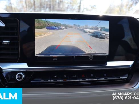 Used 2022 GMC Sierra 1500 SLT image 31