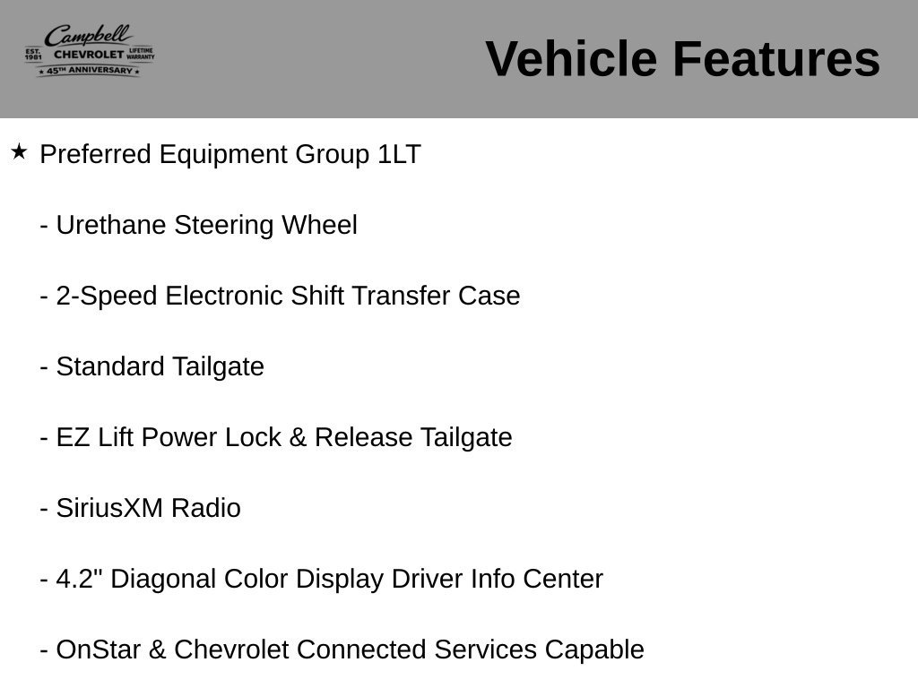 Used 2022 Chevrolet Silverado 2500 LT w/ All Star Edition AWD/4WD image 10