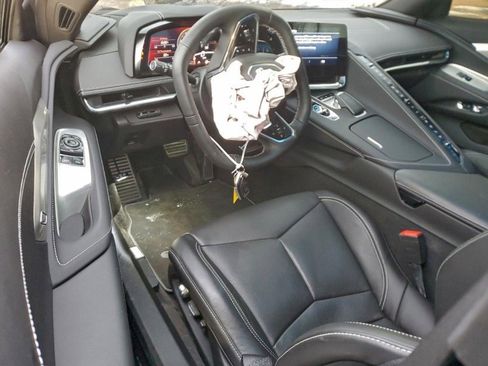 Used 2020 Chevrolet Corvette Stingray Preferred Cpe w/ 2LT Preferred Equipment Group image 7