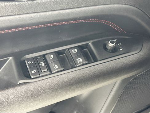 Used 2022 Jeep Compass Trailhawk w/ Trailer Tow Group image 17