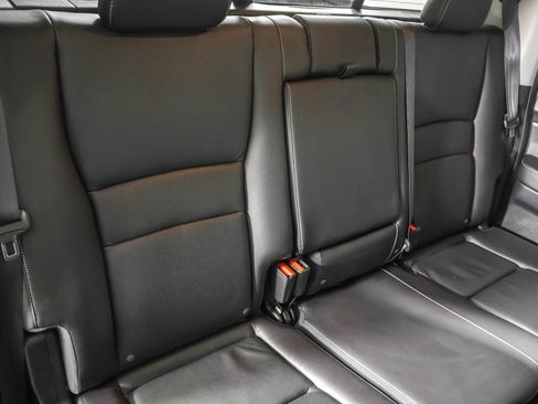 Used 2022 Honda Ridgeline RTL-E image 42