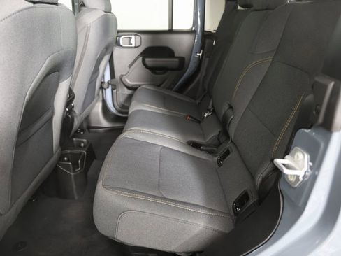 New 2026 Jeep Gladiator Sport image 8