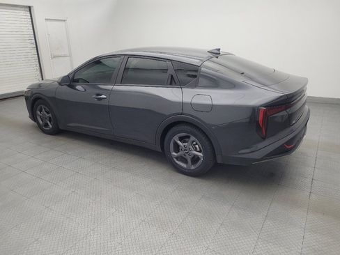 Used 2025 Kia K4 FWD image 3