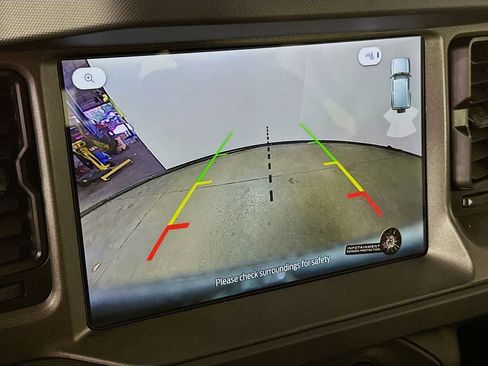 New 2025 Ford Bronco Big Bend image 29