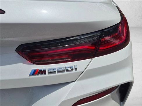 Used 2024 BMW M850i xDrive Convertible w/ M Sport Professional Package AWD/4WD image 9
