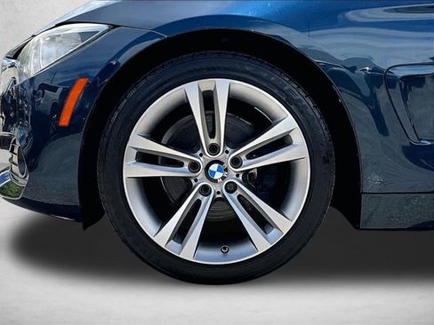 Used 2017 BMW 430i Gran Coupe RWD image 9