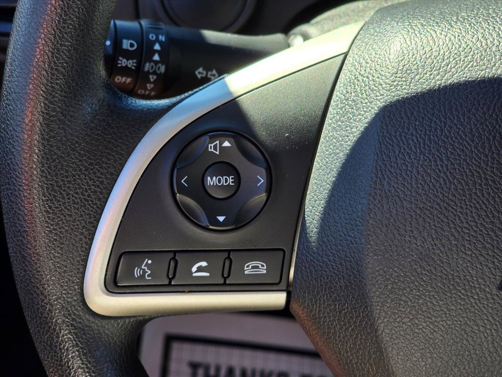 Used 2024 Mitsubishi Mirage ES FWD image 13