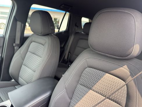 Certified 2025 Chevrolet Equinox LT w/ Safety and Technology Package AWD/4WD image 26