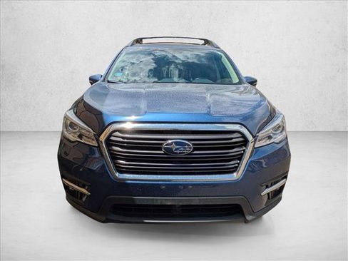 Used 2020 Subaru Ascent Limited w/ Technology Package AWD/4WD image 2