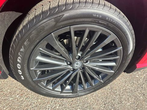 New 2026 Lexus RX 350 Premium image 9