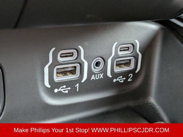 Certified 2023 RAM 1500 Limited AWD/4WD image 21