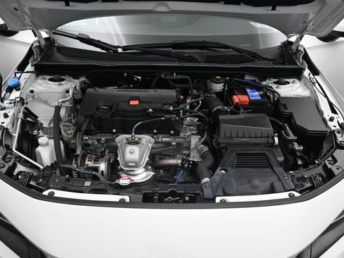 Certified 2023 Honda Civic LX image 20