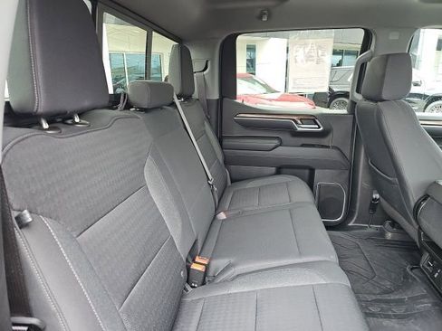 Used 2023 Chevrolet Silverado 1500 LT w/ All Star Edition Plus image 29