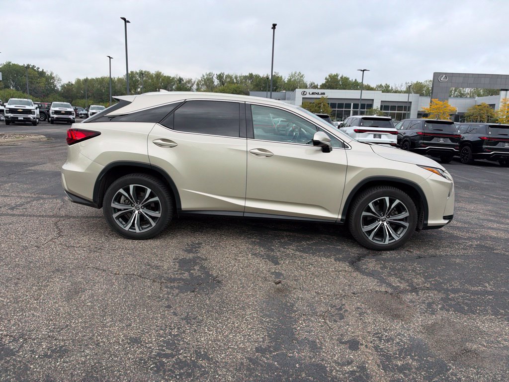 Used 2018 Lexus RX 350 AWD w/ Premium Package image 21