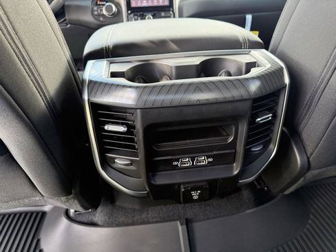 New 2026 RAM 1500 Big Horn image 20