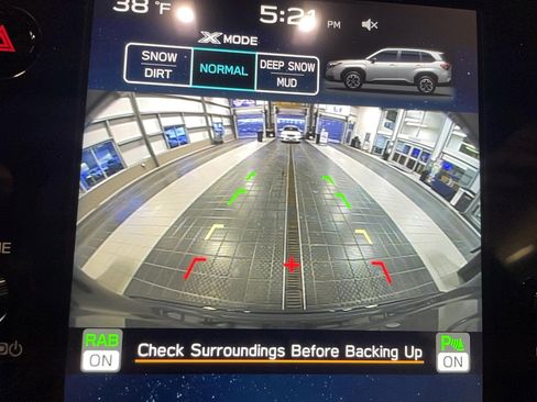 Used 2025 Subaru Forester Sport image 29