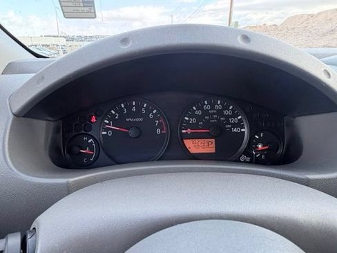 Certified 2020 Nissan Frontier SV RWD image 12