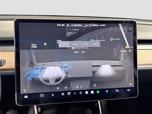 Used 2018 Tesla Model 3 Long Range image 19