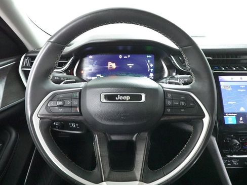 Used 2023 Jeep Grand Cherokee 4WD 4xe image 10
