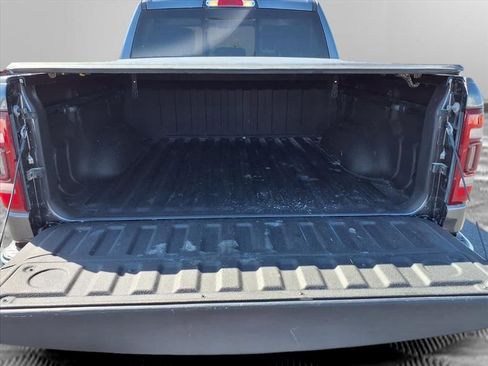 Used 2020 RAM 1500 Laramie image 29