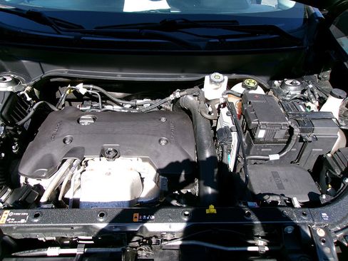 Used 2019 Chevrolet Equinox Premier image 12