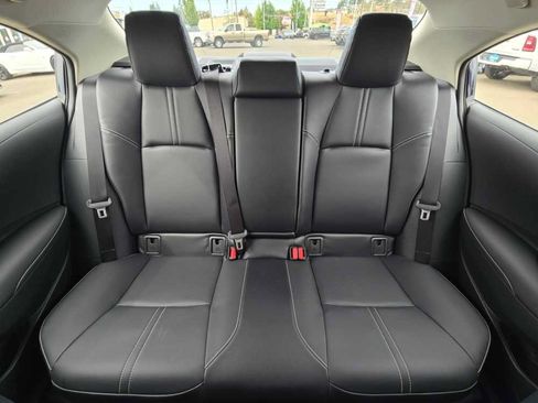 Used 2026 Toyota Corolla XLE FWD image 17