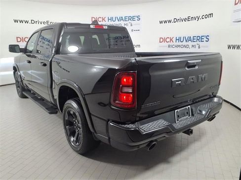 Used 2025 RAM 1500 Big Horn image 4