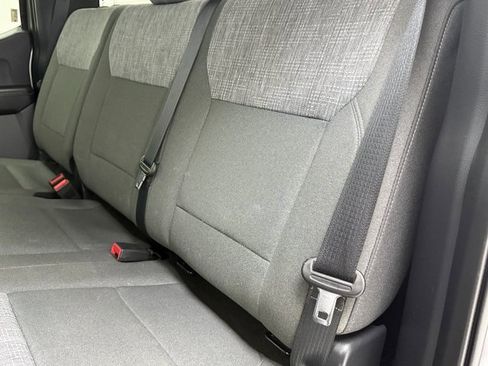 Used 2022 Ford F150 XLT image 34