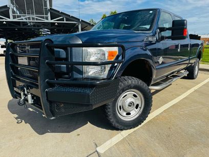 Used 2013 Ford F350 XL w/ PWR Equipment Group