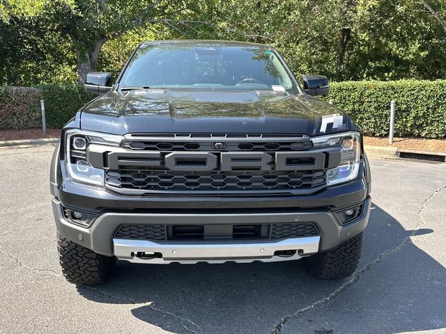 New 2026 Ford Ranger Raptor AWD/4WD image 2