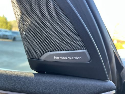 Certified 2023 BMW X3 sDrive30i w/ Premium Package image 20