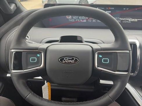 New 2026 Ford Expedition Max Platinum AWD/4WD image 40