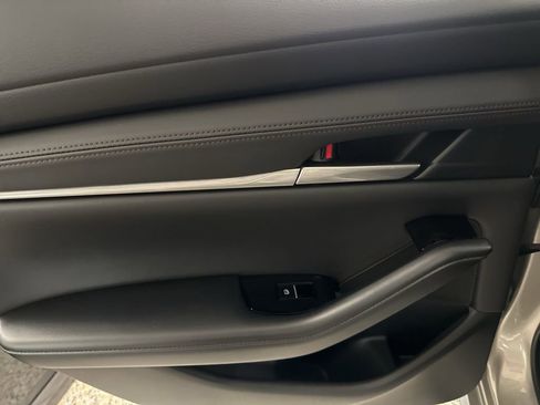 New 2026 MAZDA MAZDA3 s Sport image 15