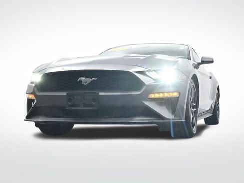 Used 2023 Ford Mustang Premium image 31