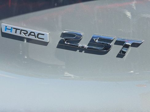 Used 2023 Hyundai Santa Fe Calligraphy AWD/4WD image 15