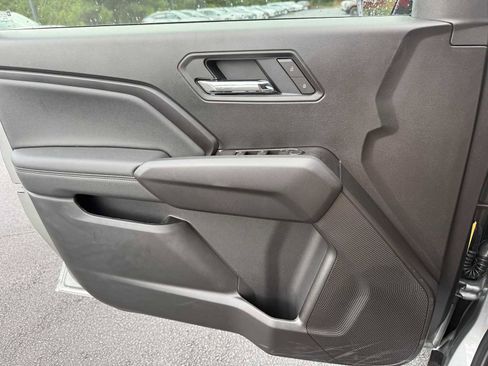 New 2026 GMC Canyon Elevation w/ Convenience Package RWD image 17