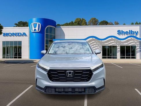 New 2026 Honda CR-V EX image 3