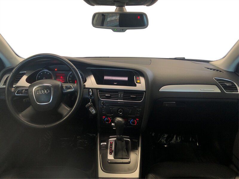 Used 2011 Audi A4 2.0T Premium Plus AWD/4WD image 22