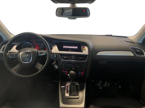 Used 2011 Audi A4 2.0T Premium Plus AWD/4WD image 22