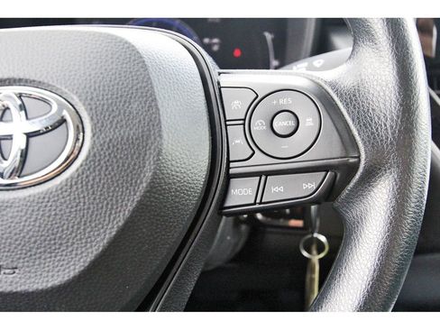 Used 2026 Toyota Corolla LE FWD image 14